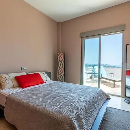 Altamar Villa Calpe