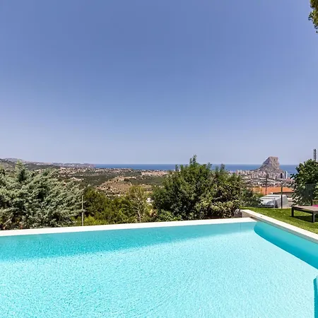 Altamar Villa *