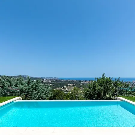 Villa Altamar Calpe