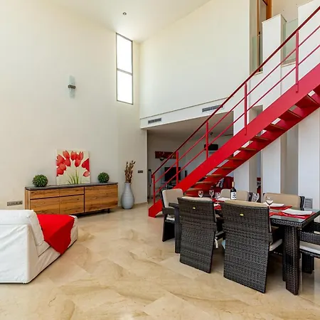 Villa Altamar Calpe