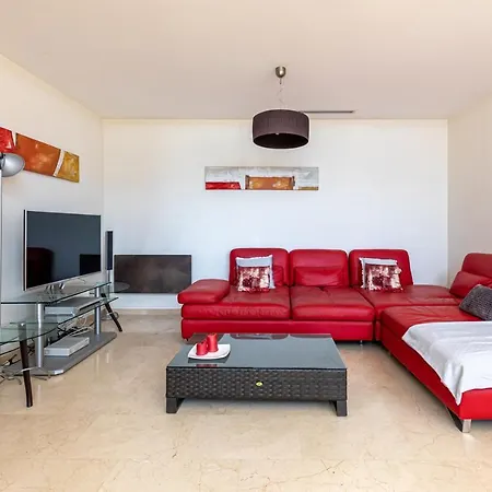 Villa Altamar