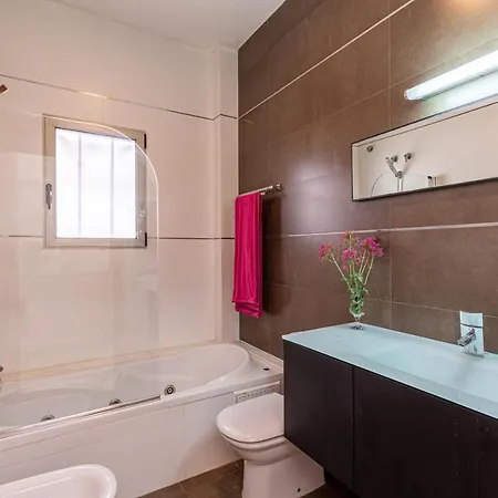 Altamar Villa Calpe