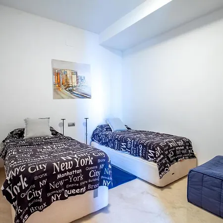 Villa Altamar *