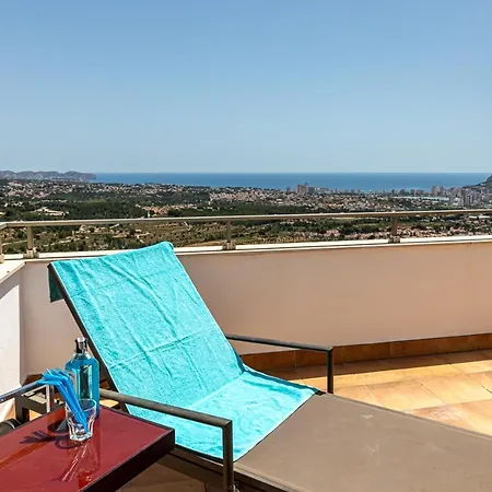 Altamar Villa *