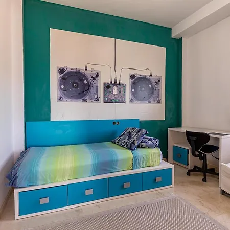 Altamar Villa Calpe